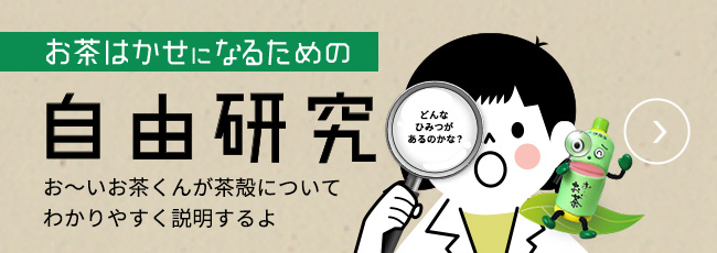 自由研究