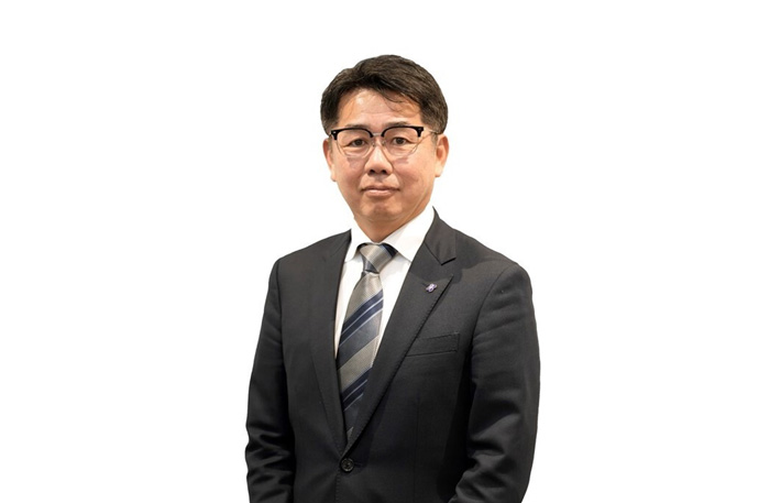 中央研究所所長_加藤 一郎
